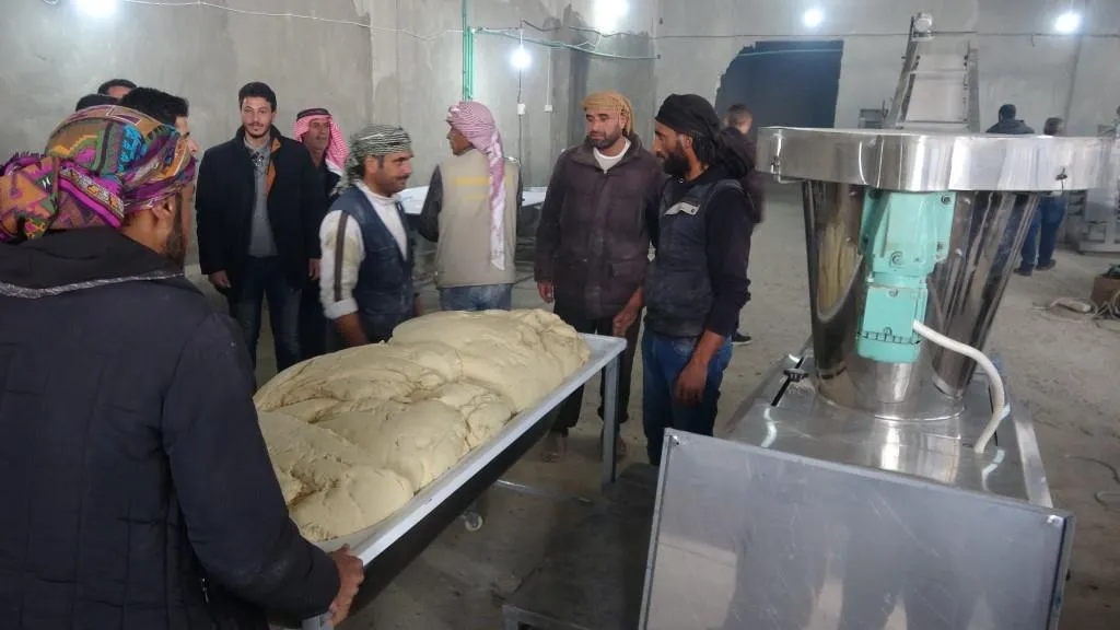 ‘Tevî hemû gefan jî em ê projeya neteweya demokratîk biparêzin’