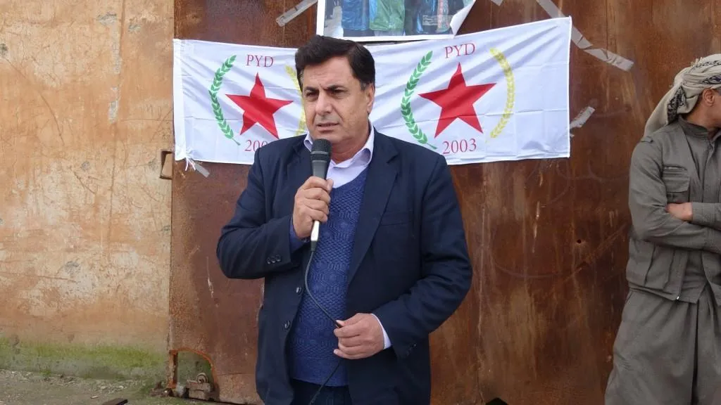 ‘Tevî hemû gefan jî em ê projeya neteweya demokratîk biparêzin’