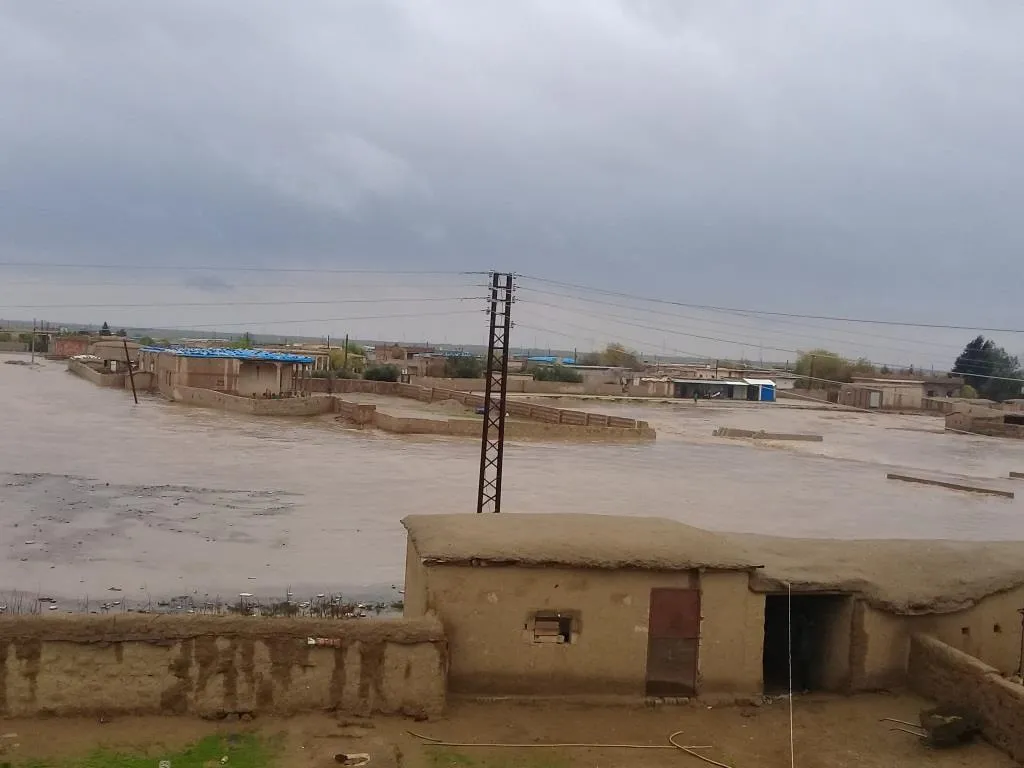 Li herêma Cizîrê lehî rabû