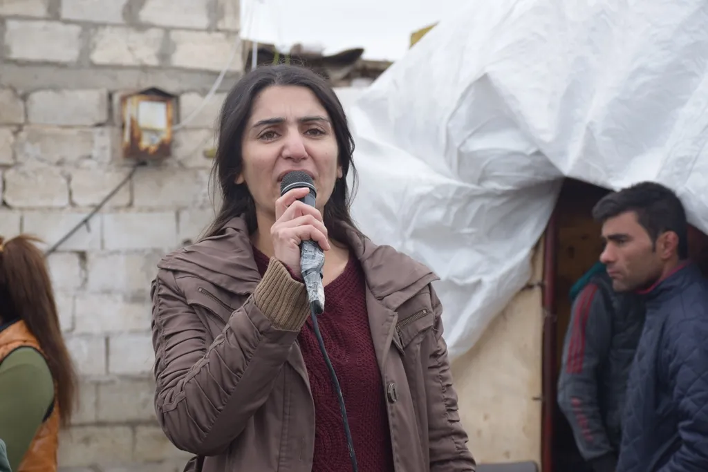 ‘Hedefa Tirkiyê têkbirina biratiya gelan e’