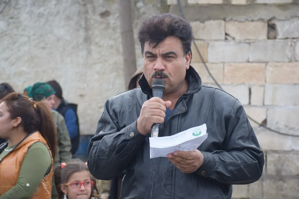 ‘Hedefa Tirkiyê têkbirina biratiya gelan e’