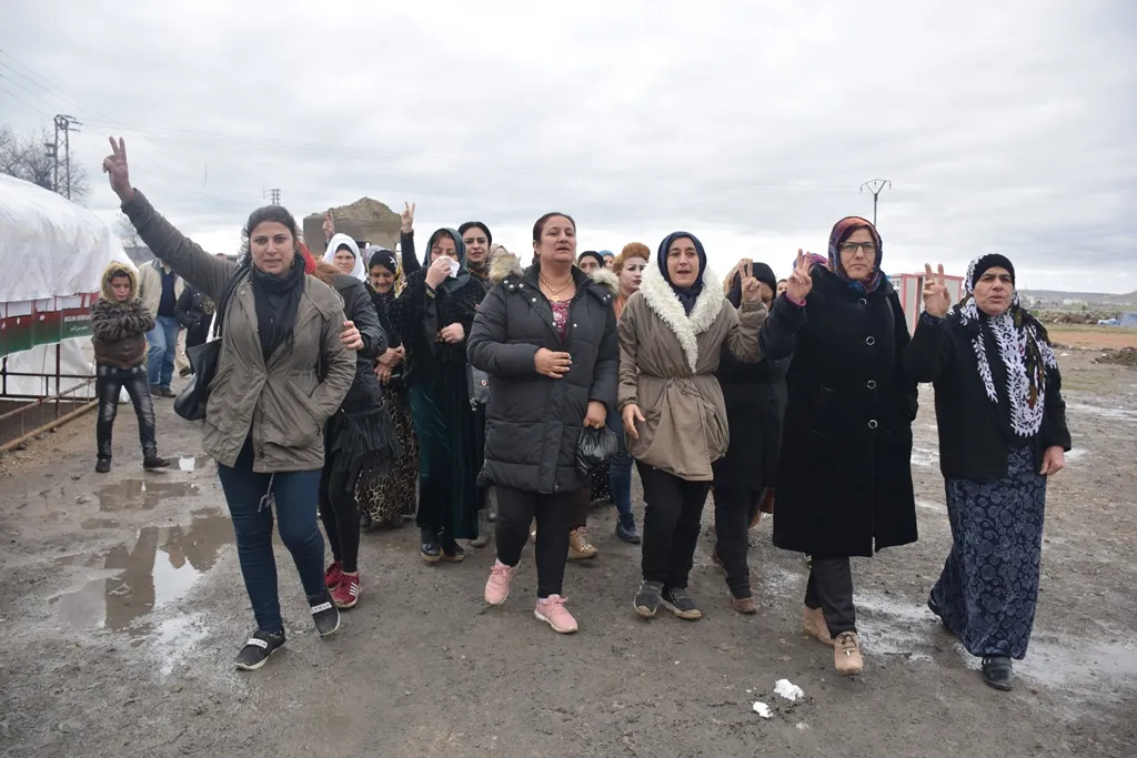 ‘Hedefa Tirkiyê têkbirina biratiya gelan e’