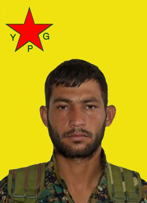 YPG’ê nasnameyên şehîdên Şerê Tinekirina Terorê eşkere kirin