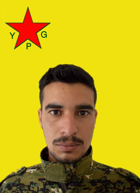YPG’ê nasnameyên şehîdên Şerê Tinekirina Terorê eşkere kirin