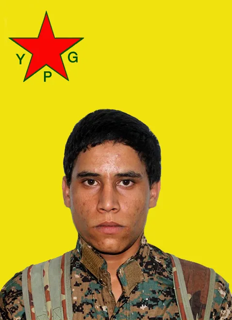 YPG’ê nasnameyên şehîdên Şerê Tinekirina Terorê eşkere kirin