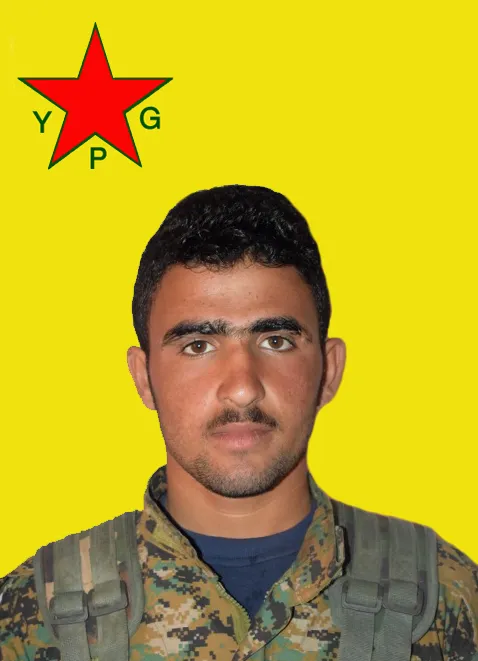 YPG’ê nasnameyên şehîdên Şerê Tinekirina Terorê eşkere kirin