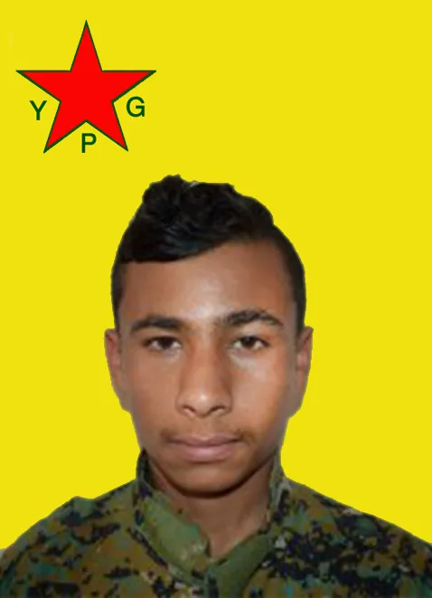 YPG’ê nasnameyên şehîdên Şerê Tinekirina Terorê eşkere kirin