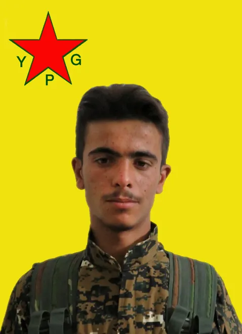 YPG’ê nasnameyên şehîdên Şerê Tinekirina Terorê eşkere kirin