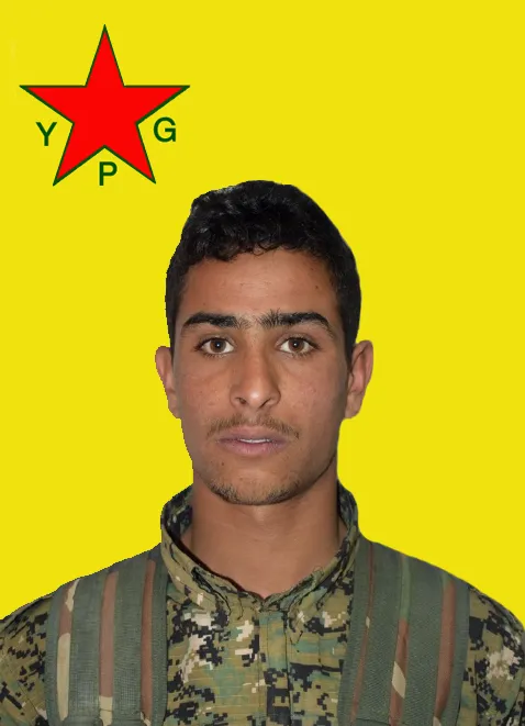 YPG’ê nasnameyên şehîdên Şerê Tinekirina Terorê eşkere kirin