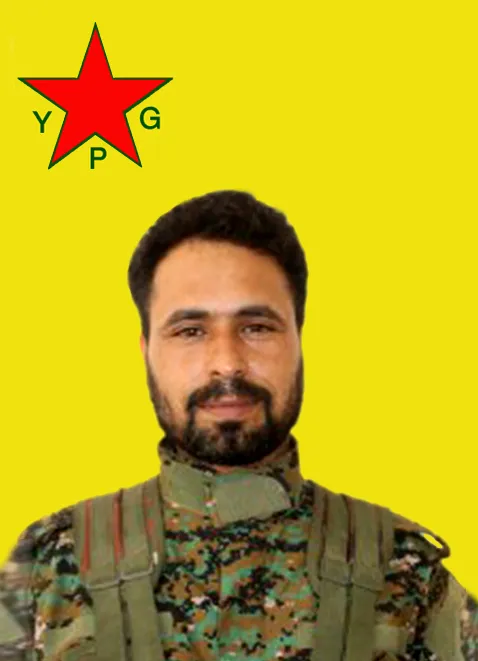 YPG’ê nasnameyên şehîdên Şerê Tinekirina Terorê eşkere kirin
