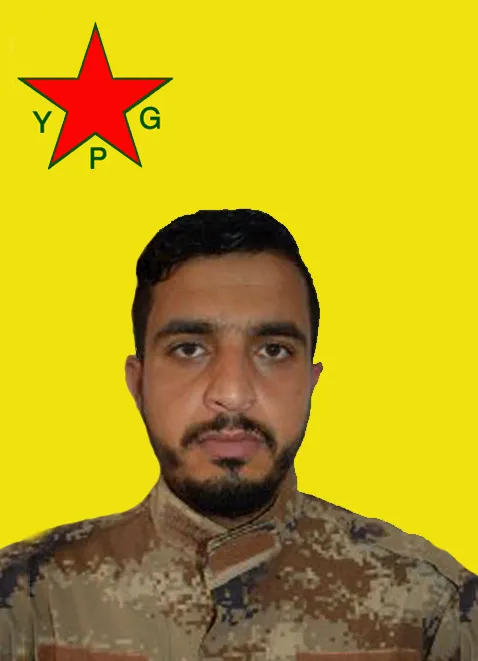 YPG’ê nasnameyên şehîdên Şerê Tinekirina Terorê eşkere kirin