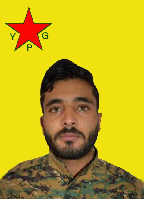 YPG’ê nasnameyên şehîdên Şerê Tinekirina Terorê eşkere kirin