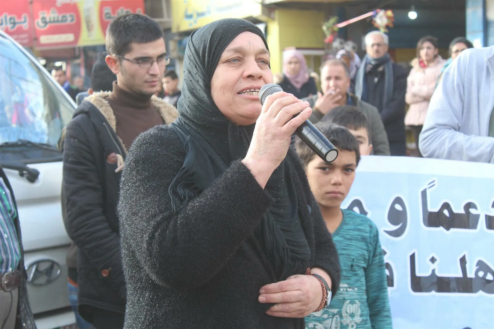 ‘Erdogan nikare meşa me ya ber bi azadiyê rawestîne’