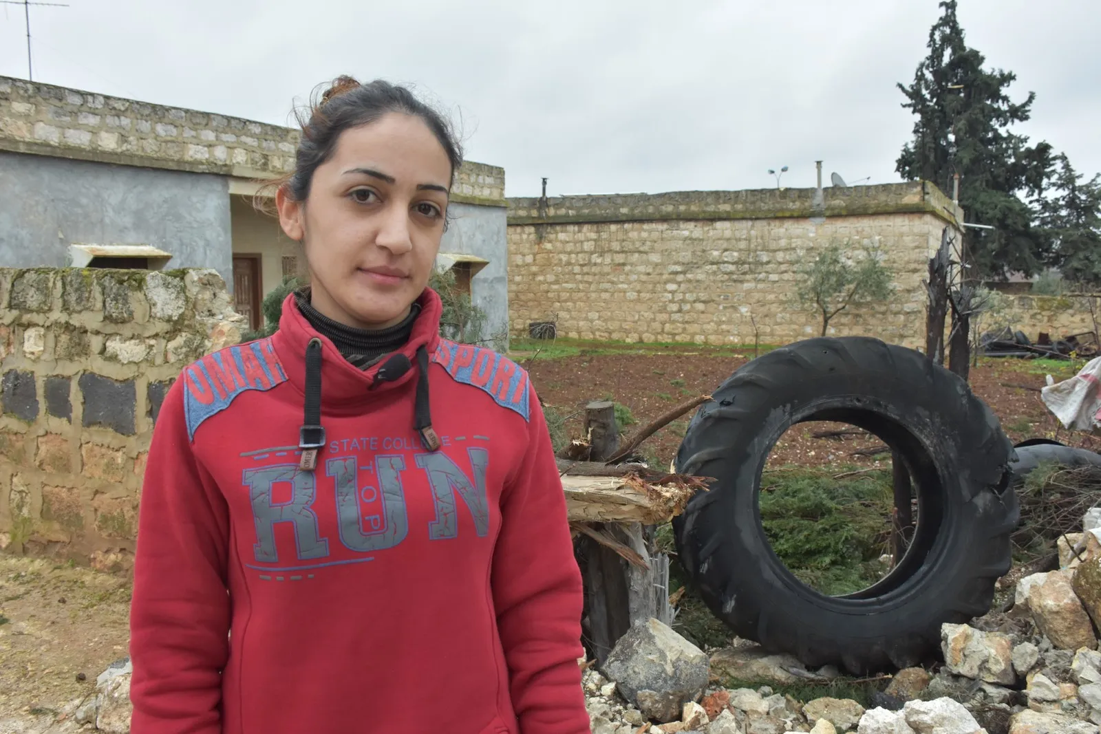 Şêniyên Bênê: Em ji êrîşên Tirkiyê re serî natewînin