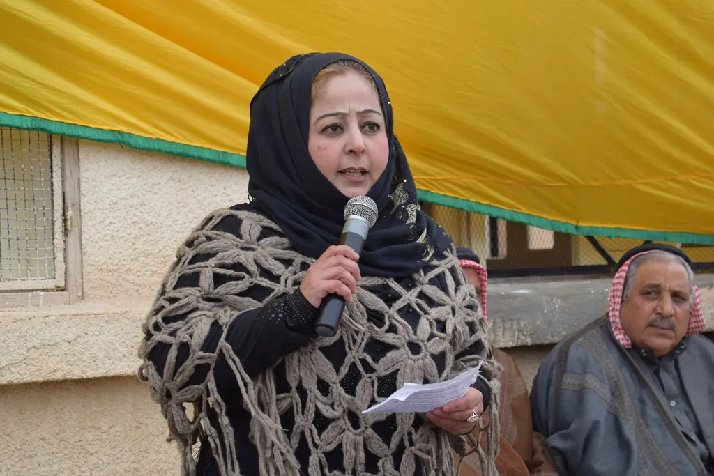 Şêniyên El-Hîşê jî dagirkeriya Tirkiyê red kirin
