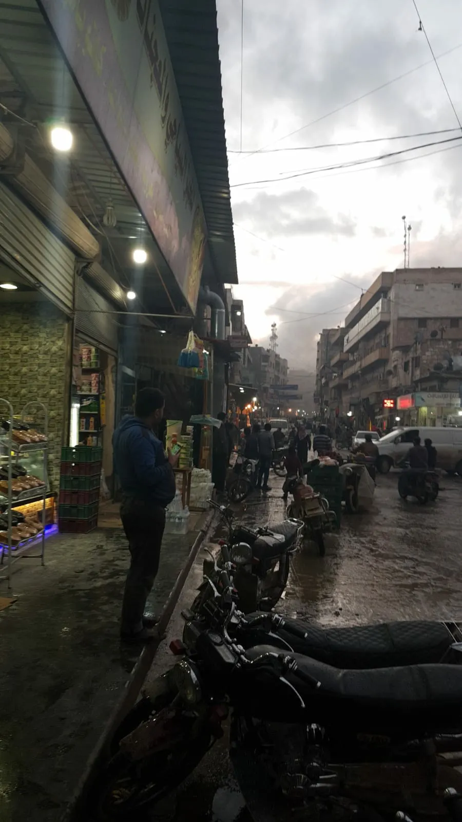 Piştî Ezazê, li Babê jî teqîn