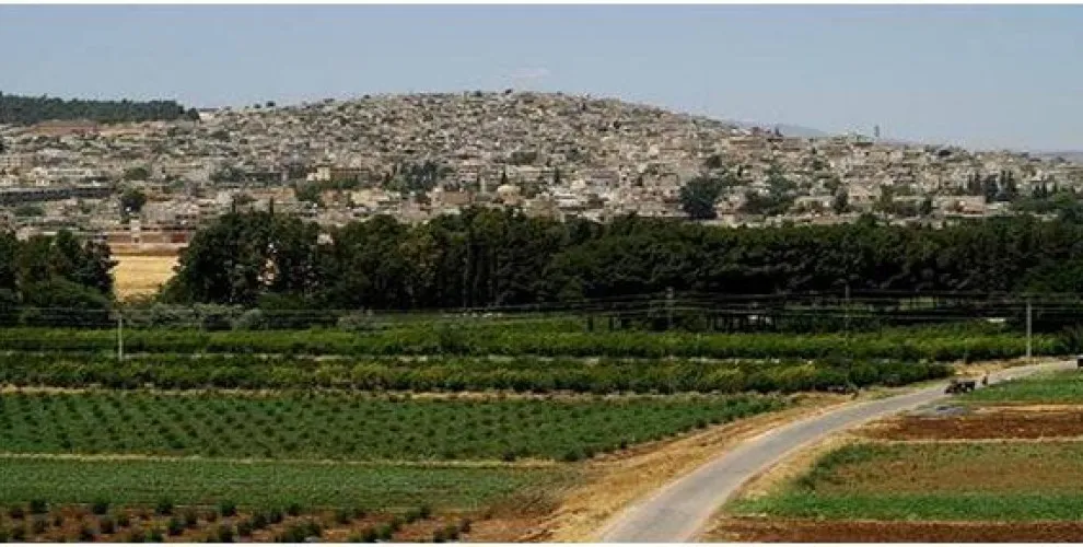 Hêzên dagirker li Efrînê bi dehan sivîl revandin