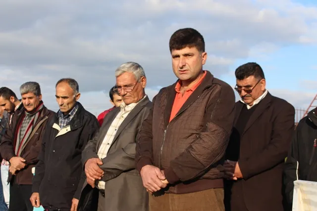 Kedkarê ragihandina azad Rêwan hate bi bîranîn