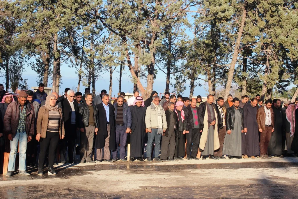 `Em nahêlin ku dewleta dagirker biratiya gelan ji hev bixe`