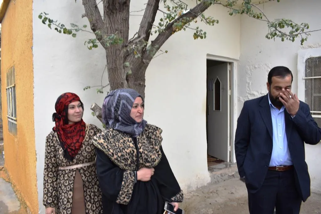 ‘Belavkirina nirxên demokrasiyê emanet e‘