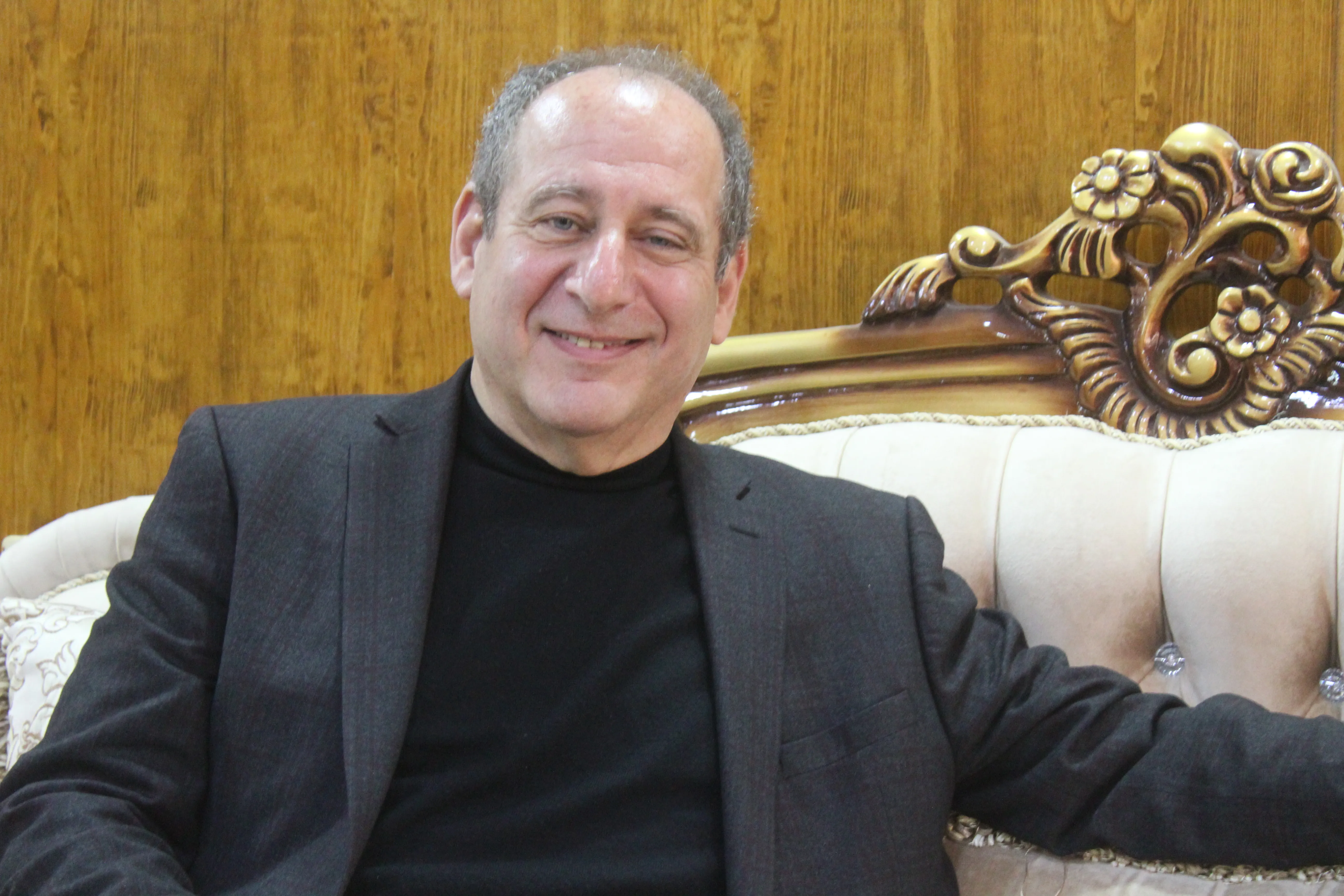 David Philips: Komcivîn dê rê li ber hesabxwestina ji sûcdarên Efrînê veke