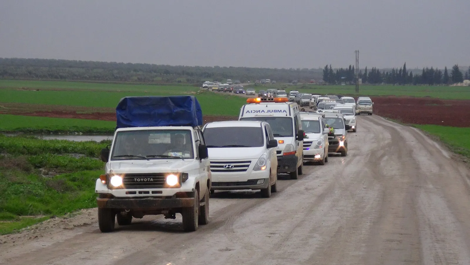 Cenazeyê Serdar û Welat bi merasîmekî girseyî hatin veşartin