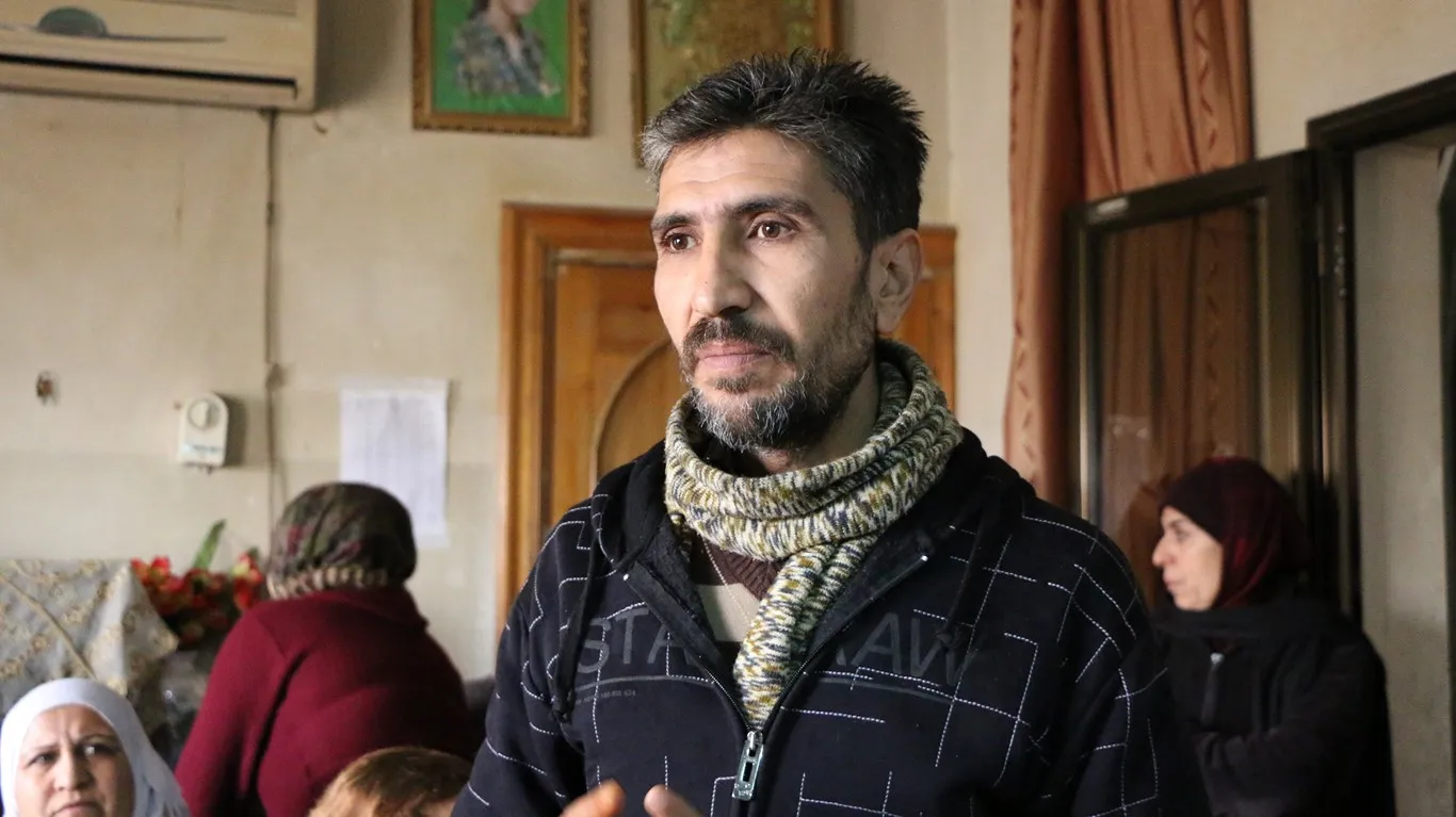 ‘Çalakiyên me berdewam in heya armancên Leyla Guven pêk werin‘