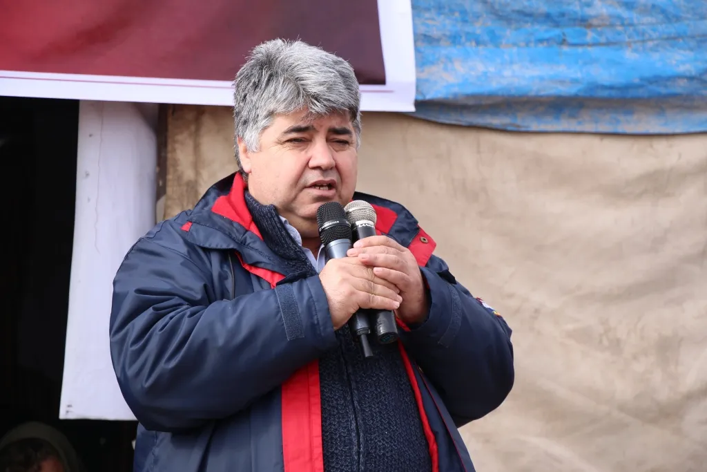 Jans Mosles: Gelê Bakur Sûriyê Ewropa ji terorê parast