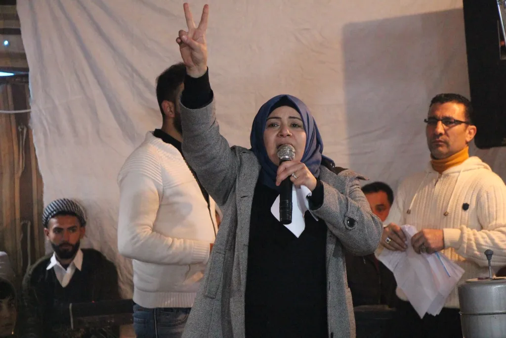 Jans Mosles: Gelê Bakur Sûriyê Ewropa ji terorê parast