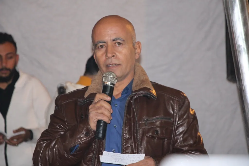 Jans Mosles: Gelê Bakur Sûriyê Ewropa ji terorê parast