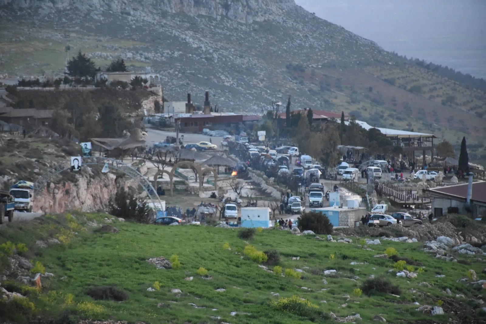 Bi berxwedan û birêxistinbûnê nexşeya rizgarkirina Efrînê saz dikin - 4