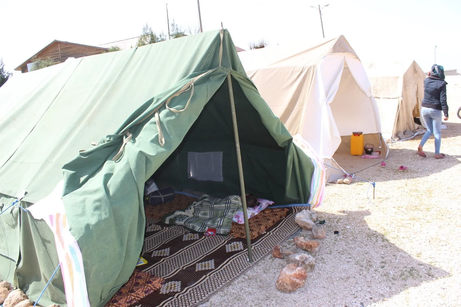 Bi berxwedan û birêxistinbûnê nexşeya rizgarkirina Efrînê saz dikin - 4