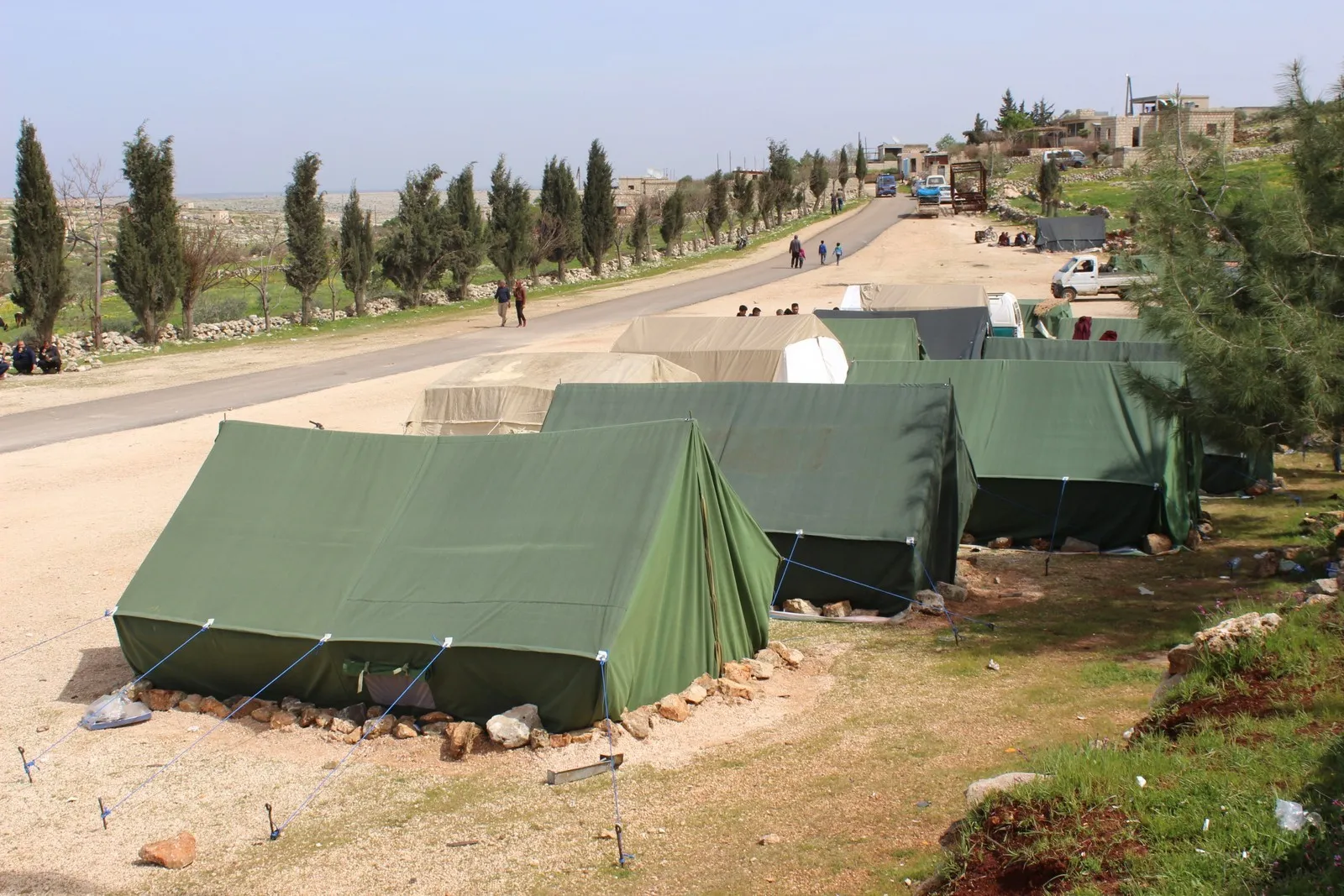 Bi berxwedan û birêxistinbûnê nexşeya rizgarkirina Efrînê saz dikin - 4