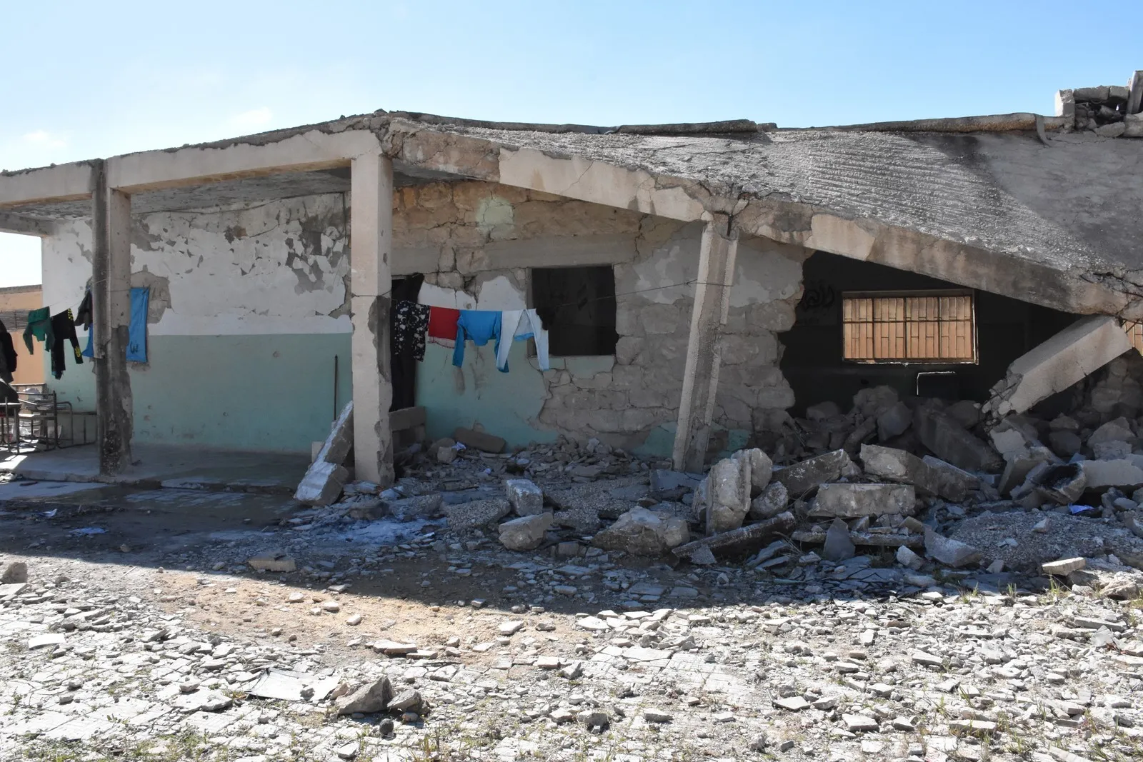 Bi berxwedan û birêxistinbûnê nexşeya rizgarkirina Efrînê saz dikin - 4