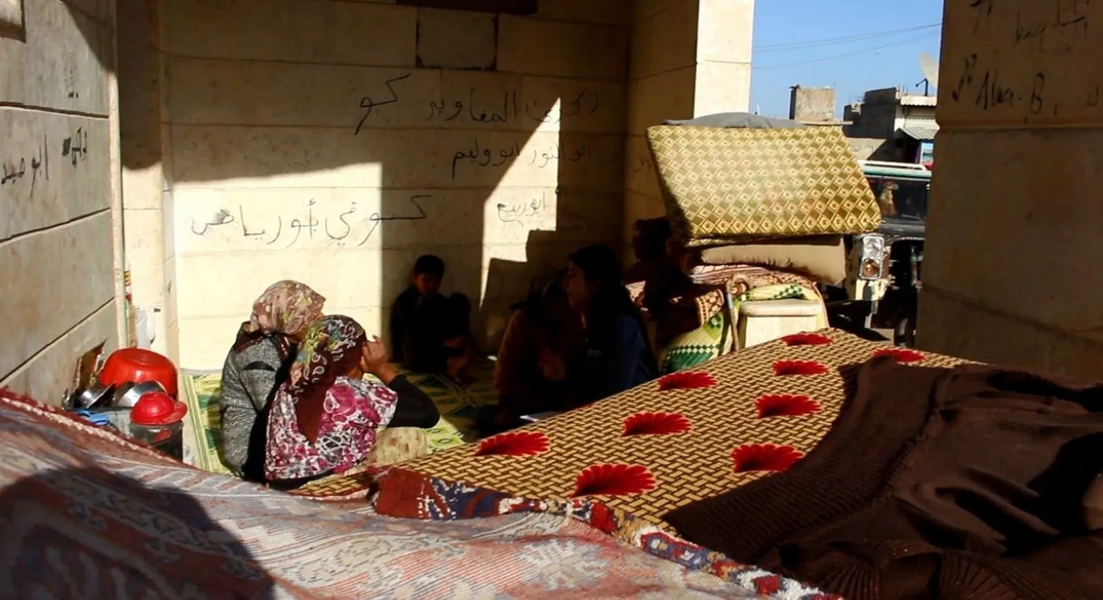 Bi berxwedan û birêxistinbûnê nexşeya rizgarkirina Efrînê saz dikin - 4