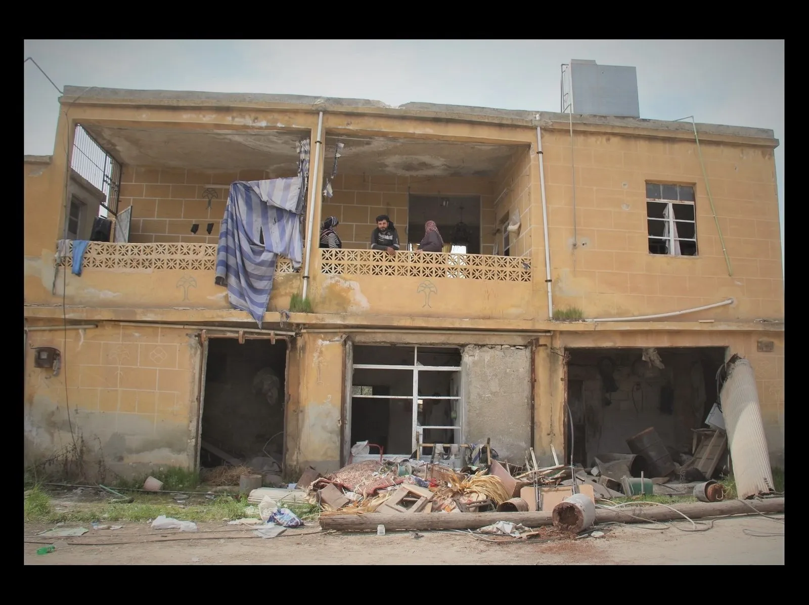 Bi berxwedan û birêxistinbûnê nexşeya rizgarkirina Efrînê saz dikin - 4