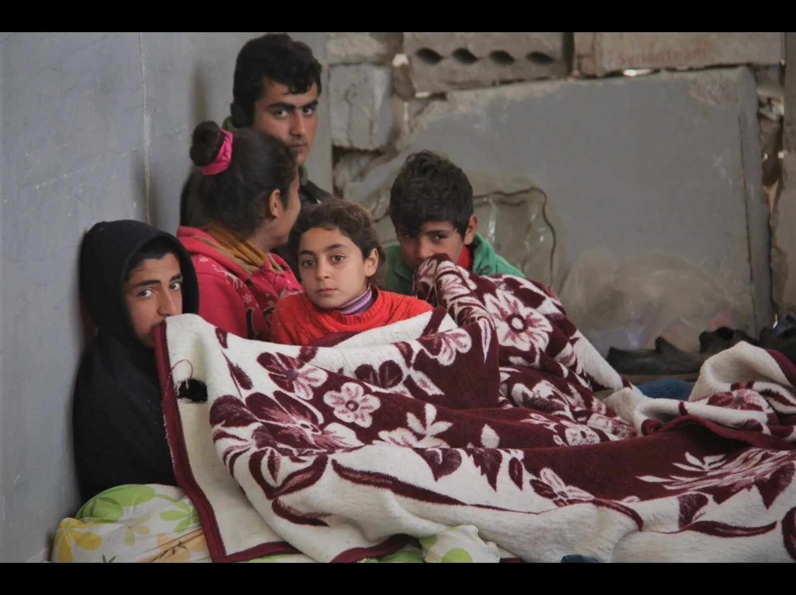 Bi berxwedan û birêxistinbûnê nexşeya rizgarkirina Efrînê saz dikin - 4