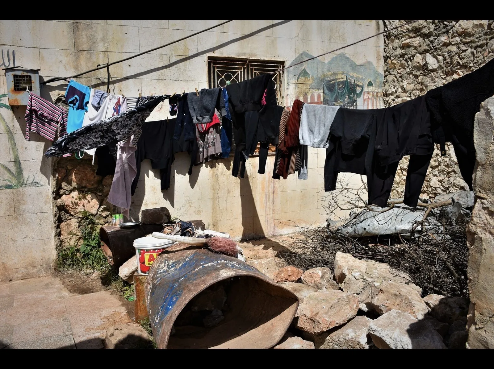 Bi berxwedan û birêxistinbûnê nexşeya rizgarkirina Efrînê saz dikin - 4