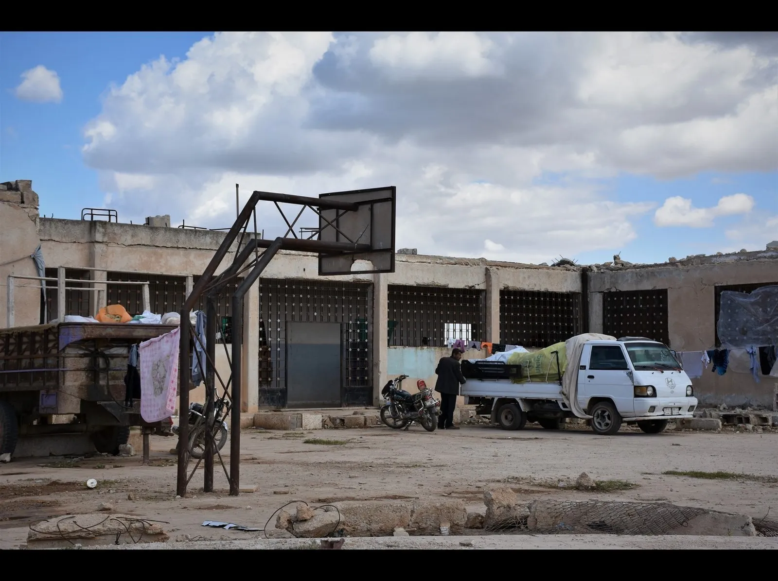Bi berxwedan û birêxistinbûnê nexşeya rizgarkirina Efrînê saz dikin - 4