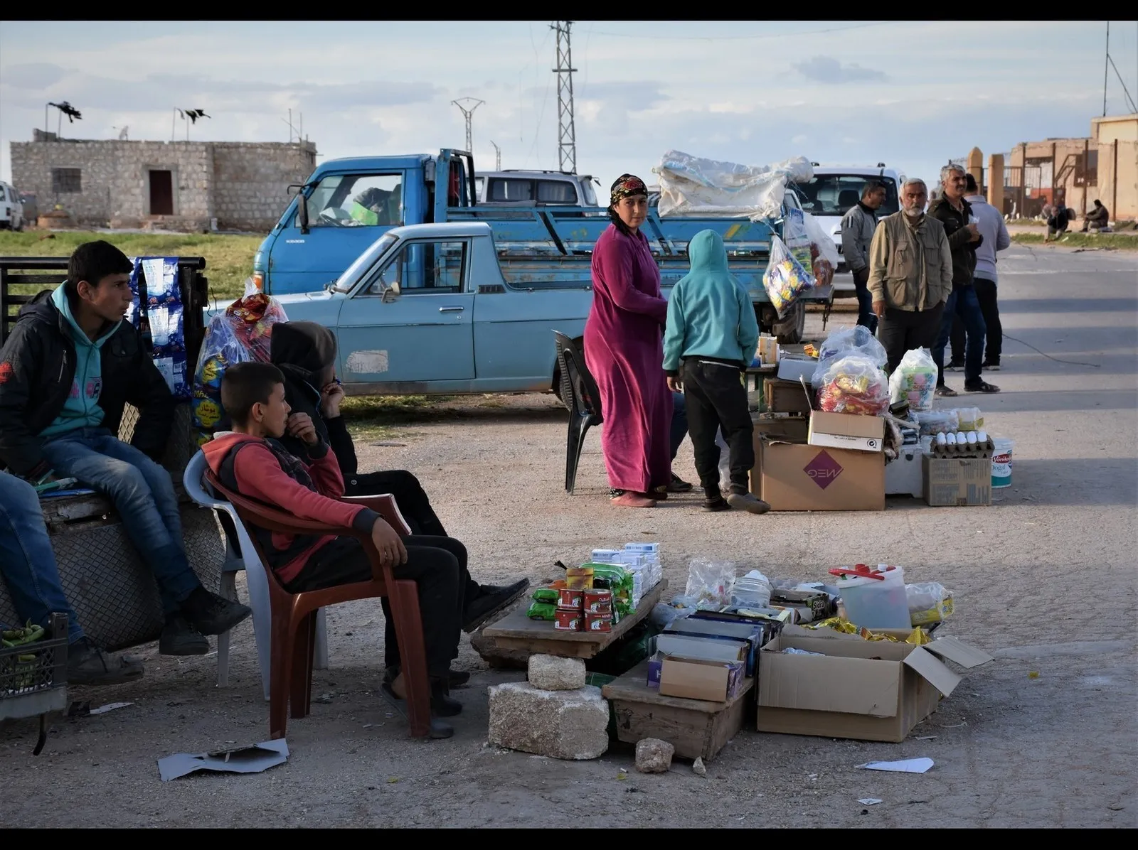 Bi berxwedan û birêxistinbûnê nexşeya rizgarkirina Efrînê saz dikin - 4