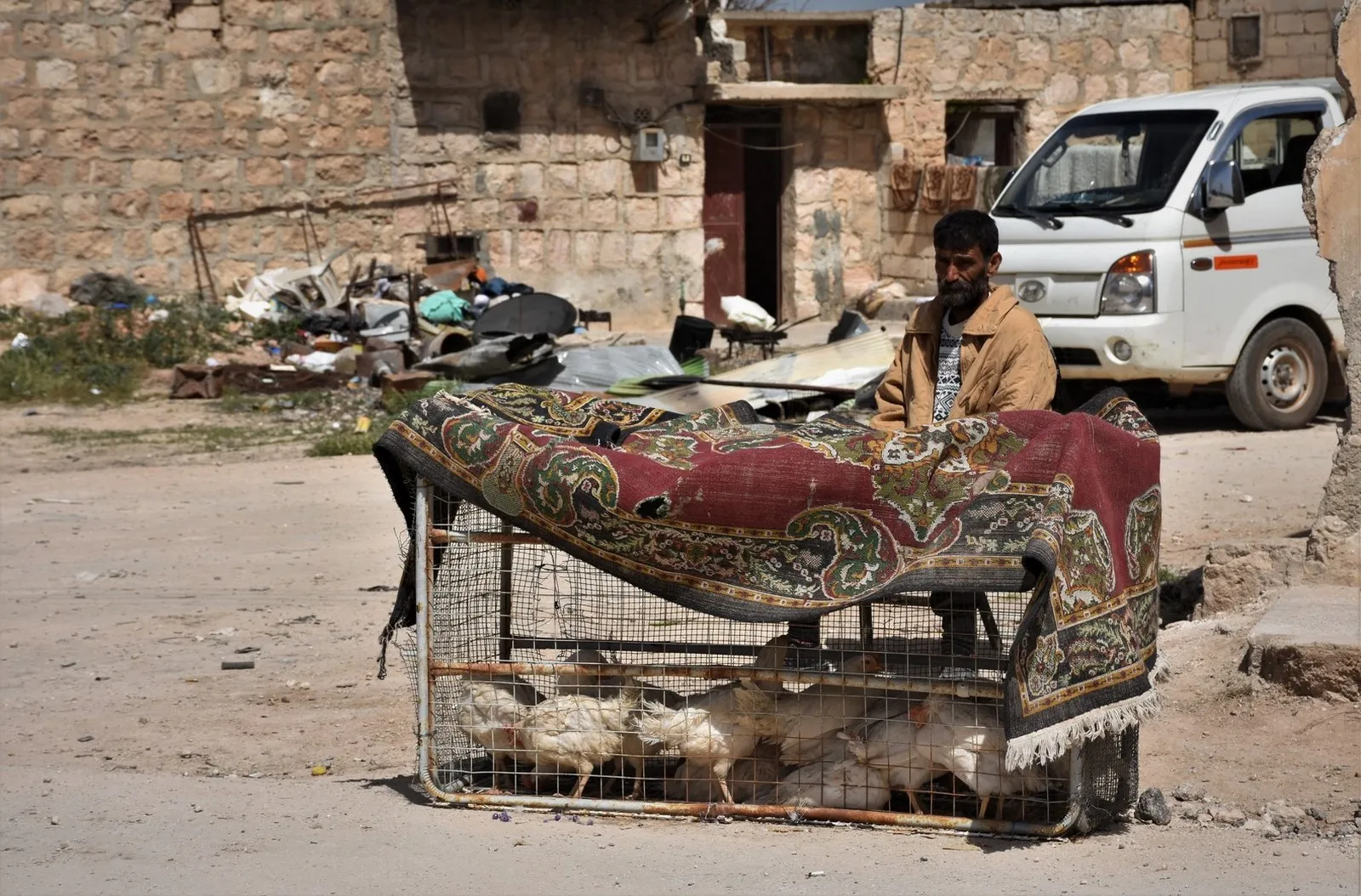 Bi berxwedan û birêxistinbûnê nexşeya rizgarkirina Efrînê saz dikin - 4