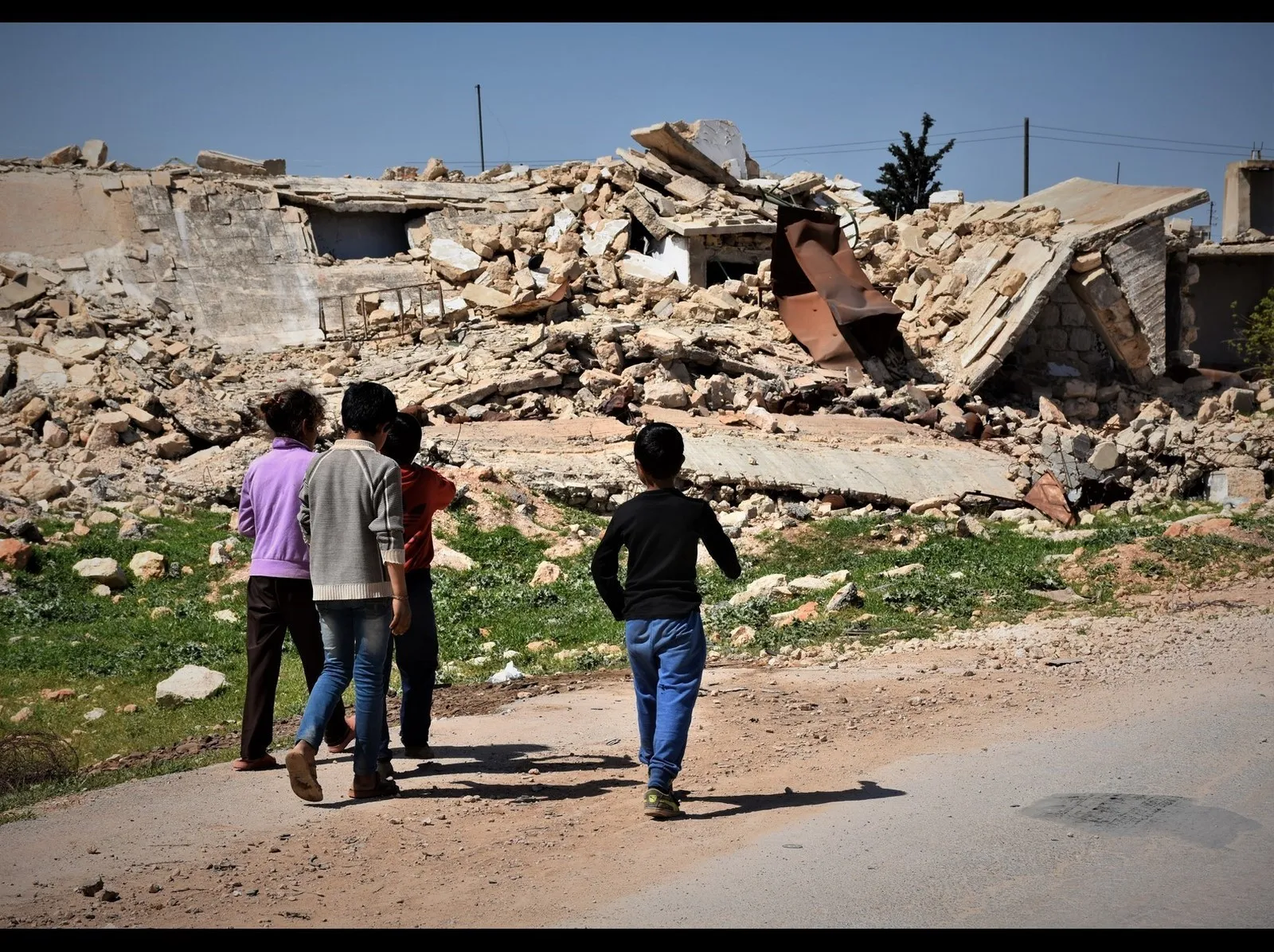 Bi berxwedan û birêxistinbûnê nexşeya rizgarkirina Efrînê saz dikin - 4