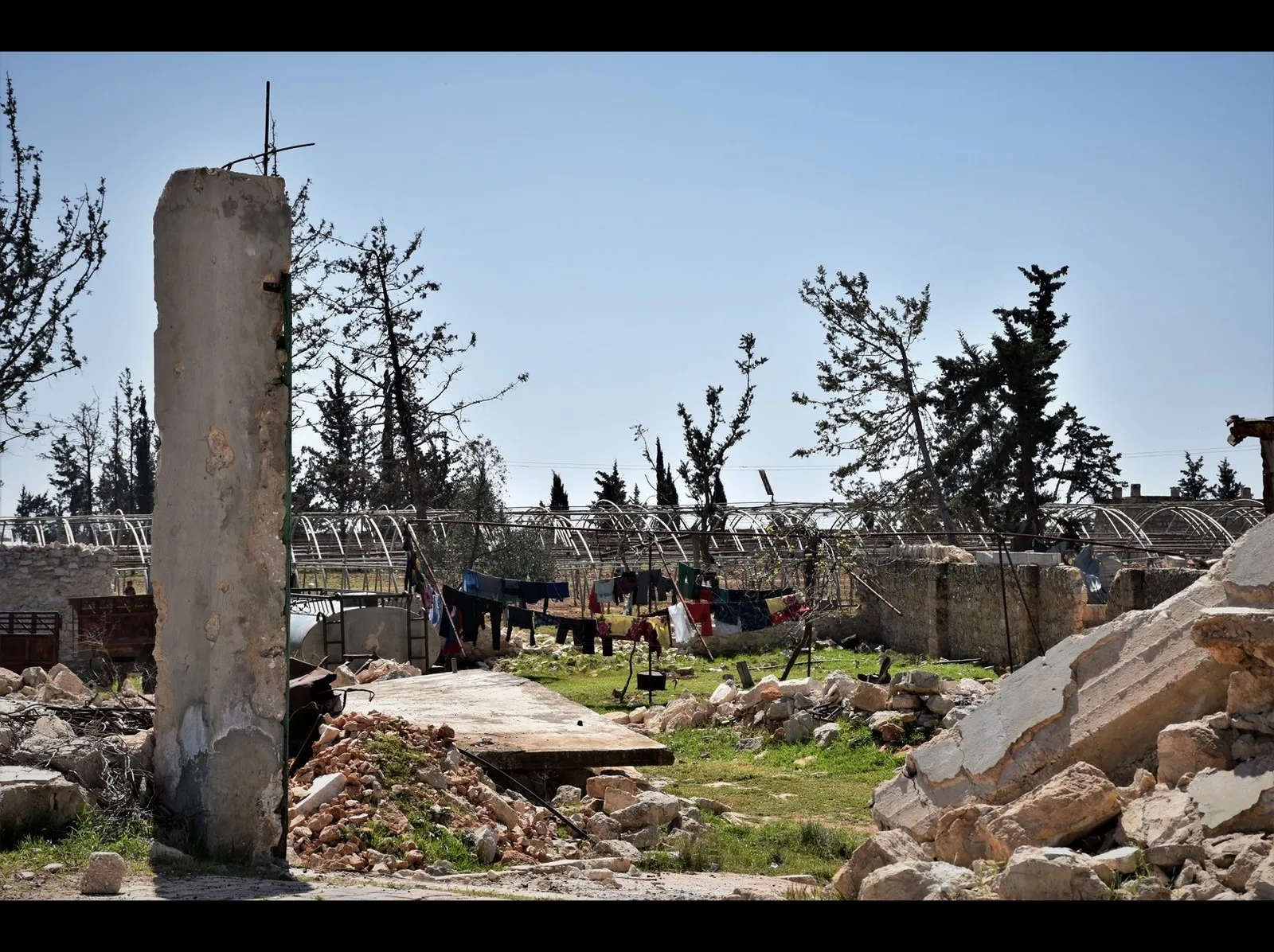 Bi berxwedan û birêxistinbûnê nexşeya rizgarkirina Efrînê saz dikin - 4