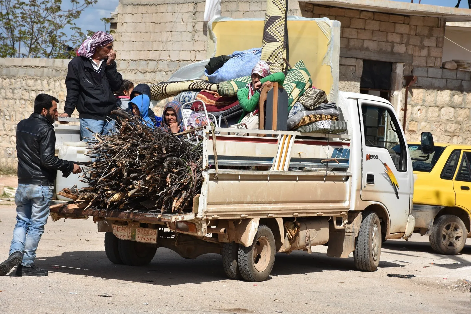 Bi berxwedan û birêxistinbûnê nexşeya rizgarkirina Efrînê saz dikin - 4