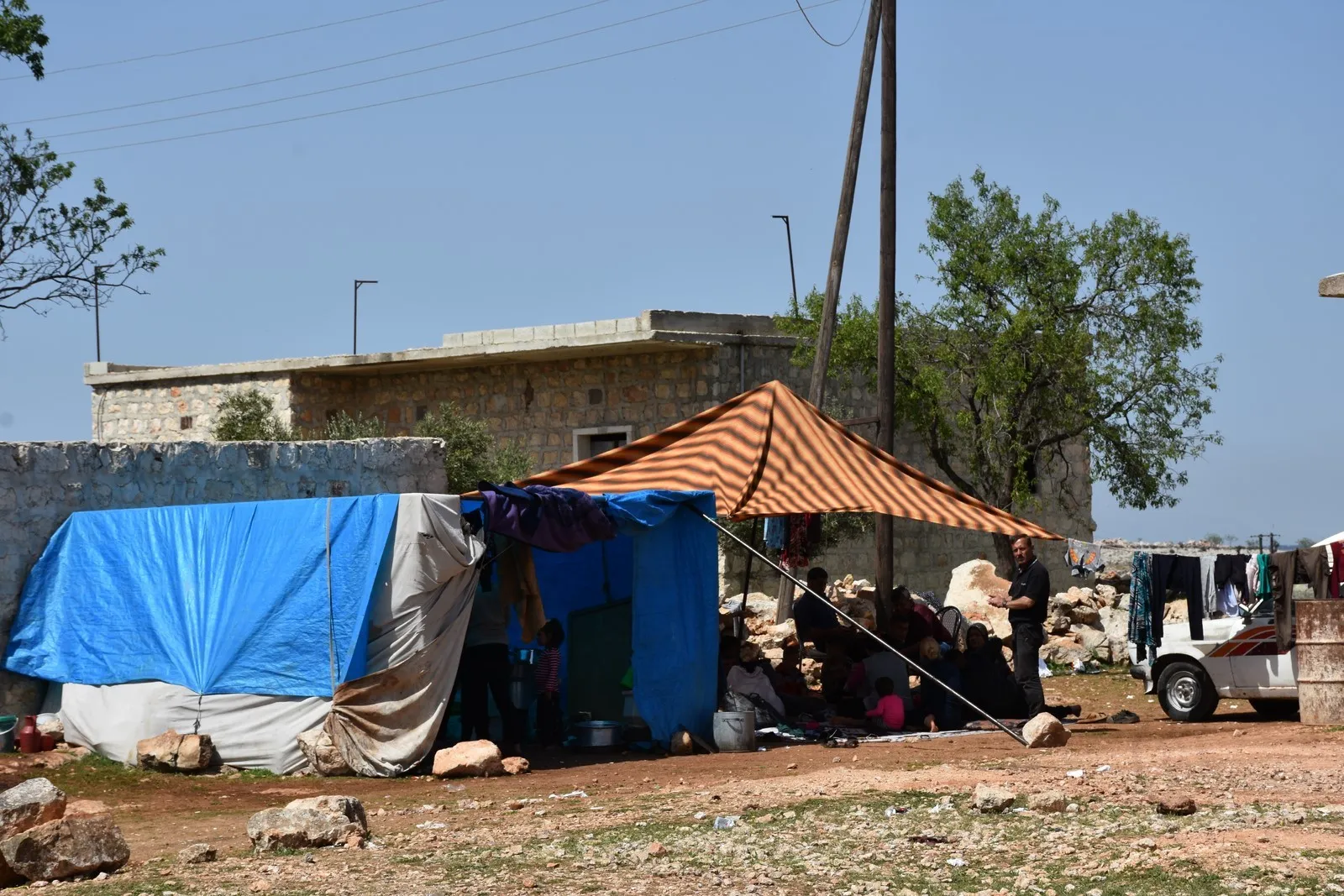 Bi berxwedan û birêxistinbûnê nexşeya rizgarkirina Efrînê saz dikin - 4