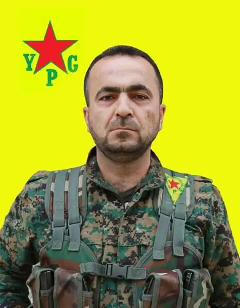 Şehîd Berxwedan, serhildêrek di rêya rastiyê de