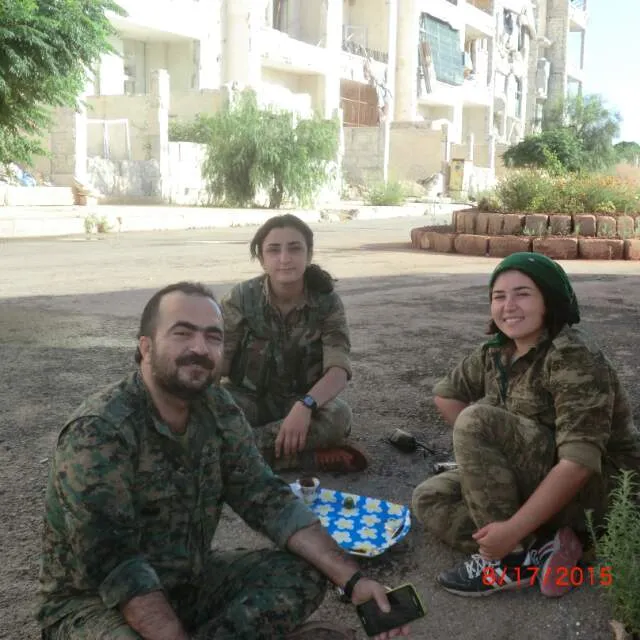 Şehîd Berxwedan, serhildêrek di rêya rastiyê de