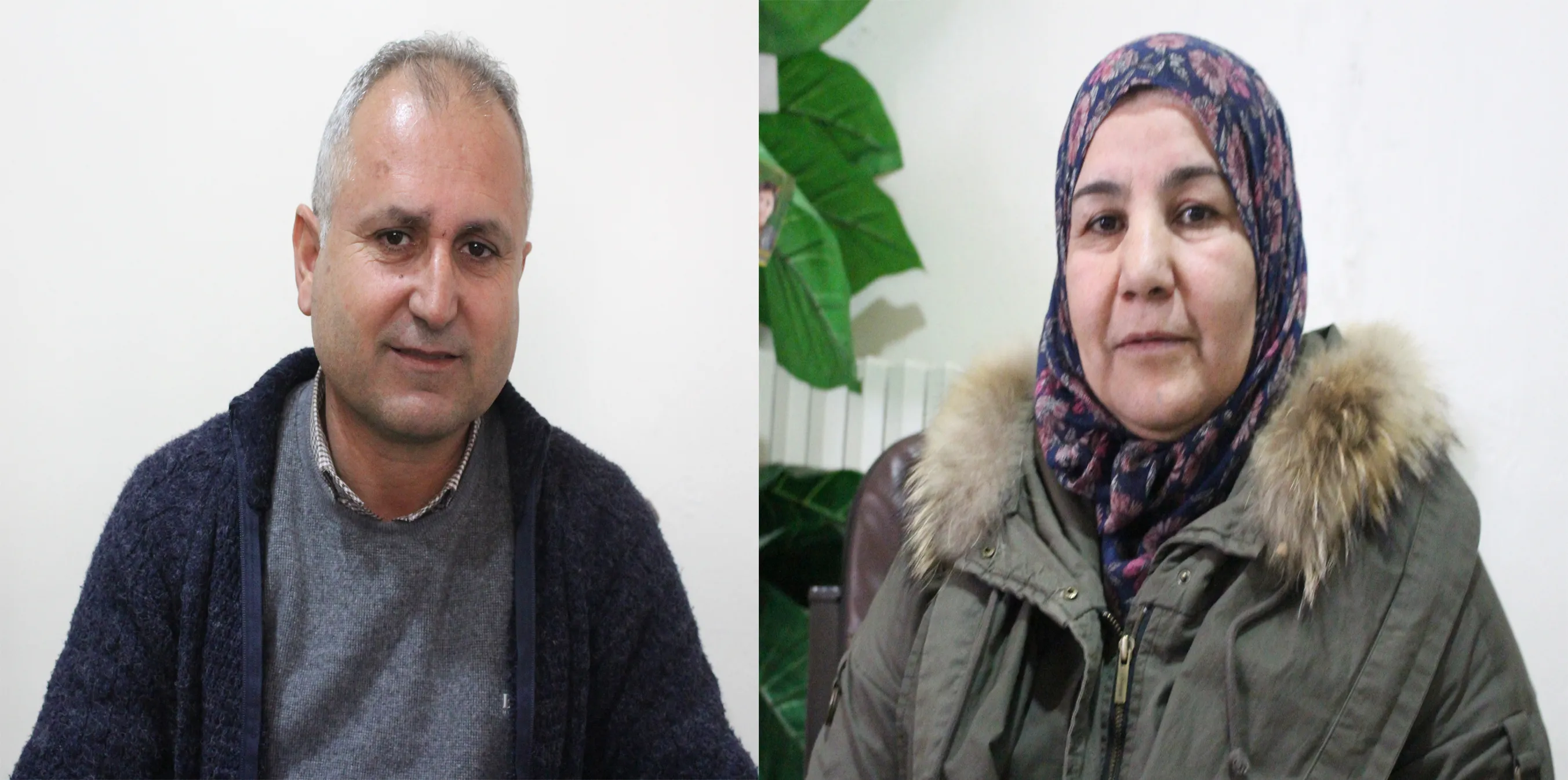 ‘Projeya Ocalan li Bakur û Rojhilatê Sûriyê, biserketiye’