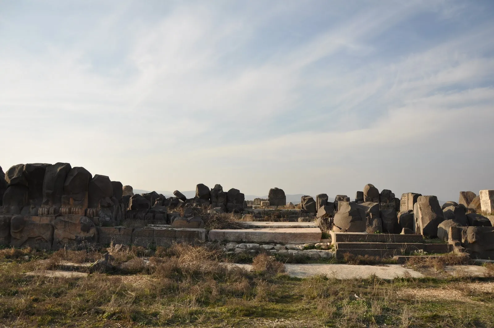 Salvegera dagirkeriya Tirk û rûxandina şûnwarên Efrînê