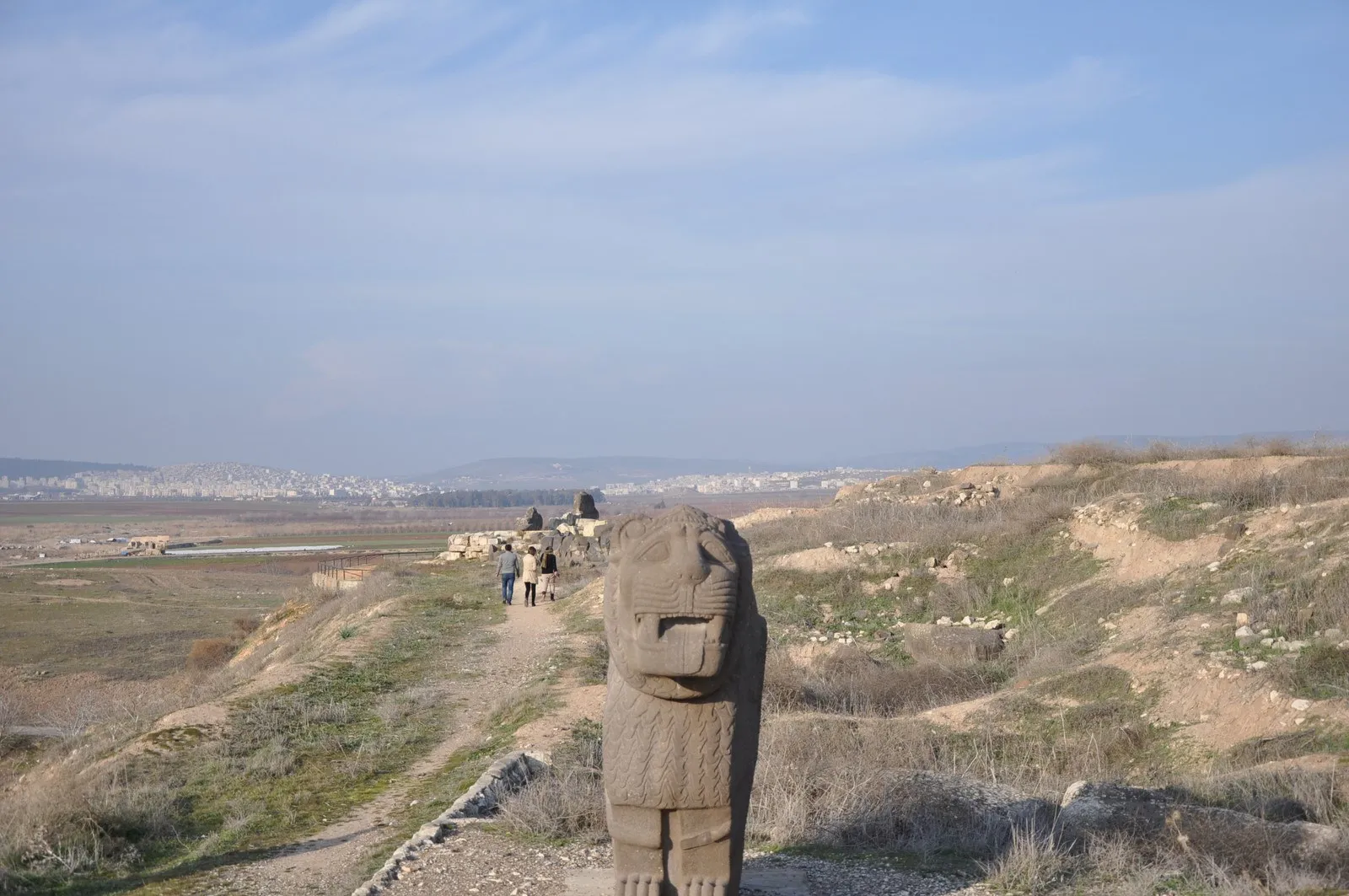 Salvegera dagirkeriya Tirk û rûxandina şûnwarên Efrînê
